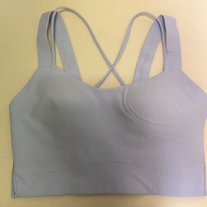 Lululemon Longline sports bra